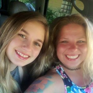 Meet your Posher, Misti